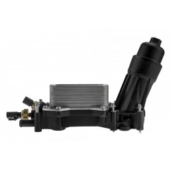 Olajhűtő, motorolaj JEEP GRAND CHEROKEE 3.0,3.6 2014-,CHEROKEE 3.2 2014-,WRANGLER 3.6 2014-,DODGE RAM 1500 3.0,3.6,5.7 2014-
