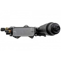 Olajhűtő, motorolaj JEEP GRAND CHEROKEE 3.0,3.6 2014-,CHEROKEE 3.2 2014-,WRANGLER 3.6 2014-,DODGE RAM 1500 3.0,3.6,5.7 2014-