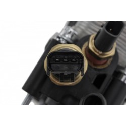 Olajhűtő, motorolaj JEEP GRAND CHEROKEE 3.0,3.6 2014-,CHEROKEE 3.2 2014-,WRANGLER 3.6 2014-,DODGE RAM 1500 3.0,3.6,5.7 2014-