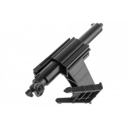 Mosófúvóka, fényszórómosó FORD FOCUS III 10- /BAL/ BM5113L015AC