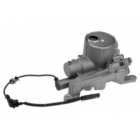 Olajaszivattyú CITROEN C3 09- 1.2THP/VTI, 1.4VTI 09-, C4 1.2/1.6THP, 1.4VTI, C5 1.6THP 09-, DS3 1.2/1.6THP, 1.2/1.4VTI 10-, DS5