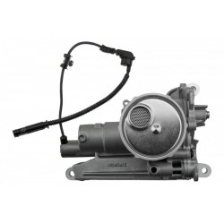 Olajaszivattyú CITROEN C3 09- 1.2THP/VTI, 1.4VTI 09-, C4 1.2/1.6THP, 1.4VTI, C5 1.6THP 09-, DS3 1.2/1.6THP, 1.2/1.4VTI 10-, DS5