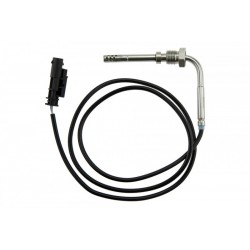 Érzékelő, kipufogógáz hőmérséklet ALFA ROMEO GIULIETTA 2.0JTDM 10-, FIAT 500X 2.0D 14-/870MM EGT-AR-014