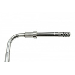 Érzékelő, kipufogógáz hőmérséklet AUDI Q7 3.0TDI,3.6FSI,4.2FSI,6.0TDI 06-14, VW TOUAREG 5.0 R50/V10TDI 02-10 EGT-AU-025