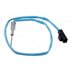 Érzékelő, kipufogógáz hőmérséklet CITROEN JUMPER 2.2HDI 11-, PEUGEOT BOXER 2.2HDI 11- EGT-CT-008