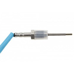 Érzékelő, kipufogógáz hőmérséklet CITROEN JUMPER 2.2HDI 11-, PEUGEOT BOXER 2.2HDI 11- EGT-CT-008