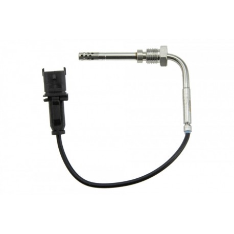Érzékelő, kipufogógáz hőmérséklet FIAT 500L 1.4, 1.6D 13-, GRANDE PUNTO 1.6D 08-, ALFA ROMEO GIULIETTA 1.4TB 10-, MITO 1.6JTDM