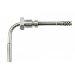 Érzékelő, kipufogógáz hőmérséklet FIAT 500L 1.4, 1.6D 13-, GRANDE PUNTO 1.6D 08-, ALFA ROMEO GIULIETTA 1.4TB 10-, MITO 1.6JTDM