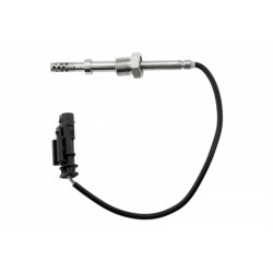 Érzékelő, kipufogógáz hőmérséklet FIAT IDEA 1.3D 04-, LINEA 1.3D 07-, LANCIA MUSA 1.3D 04-12 EGT-FT-031