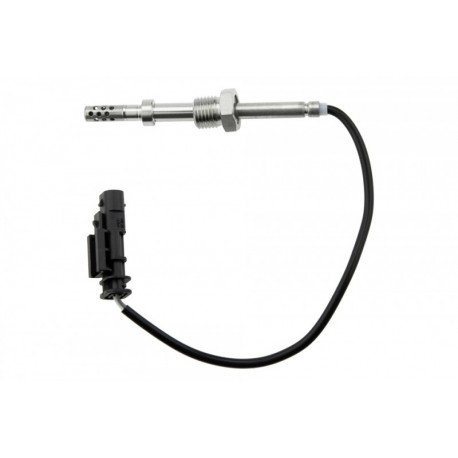 Érzékelő, kipufogógáz hőmérséklet FIAT IDEA 1.3D 04-, LINEA 1.3D 07-, LANCIA MUSA 1.3D 04-12 EGT-FT-031