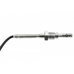 Érzékelő, kipufogógáz hőmérséklet FIAT IDEA 1.3D 04-, LINEA 1.3D 07-, LANCIA MUSA 1.3D 04-12 EGT-FT-031