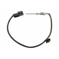 Érzékelő, kipufogógáz hőmérséklet IX35 2.0CRDI 10-, SANTA FE II/III 2.0CRDI, 2.2CRDI 06-,KIA SPORTAGE 2.0CRDI 10-, SORENTO