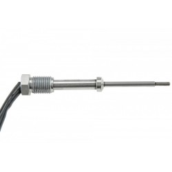 Érzékelő, kipufogógáz hőmérséklet IX35 2.0CRDI 10-, SANTA FE II/III 2.0CRDI, 2.2CRDI 06-,KIA SPORTAGE 2.0CRDI 10-, SORENTO