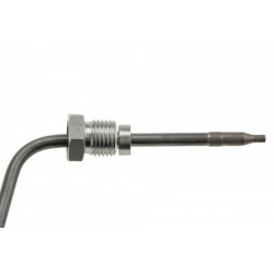 Érzékelő, kipufogógáz hőmérséklet OPEL ASTRA 1.7CDTI 11-15 EGT-PL-047