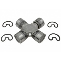 Csukló, hosszanti tengely 27/81,8 FORD MAVERICK,NISSAN CABSTAR, PATROL, TERRANO II, TRADE GU1000