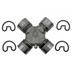 Csukló, hosszanti tengely 27/81,8 FORD MAVERICK,NISSAN CABSTAR, PATROL, TERRANO II, TRADE GU1000