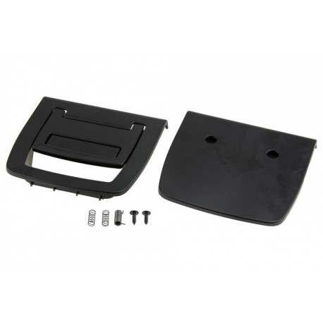 csomagtér padló fogantyúja BMW X5 E70/E71 2006-,X6 E71 2007-/-BLACK/ 51479120283