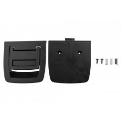 csomagtér padló fogantyúja BMW X5 E70/E71 2006-,X6 E71 2007-/-BLACK/ 51479120283