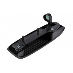 Ajtó fogantyú FIAT PANDA 2003-/ELSŐ I HÁTSÓ-JOBB/ 735371235