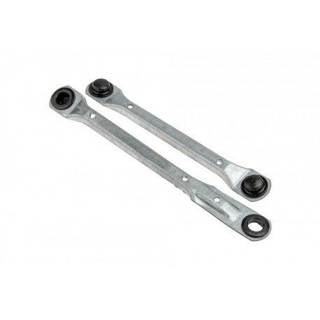 Törlőrudazat RENAULT CLIO III 1.2,1.2 16V,1.4 16V,1.5DCI,1.6 16V,2.0 16V 2005- 8200268931