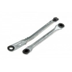 Törlőrudazat RENAULT CLIO III 1.2,1.2 16V,1.4 16V,1.5DCI,1.6 16V,2.0 16V 2005- 8200268931