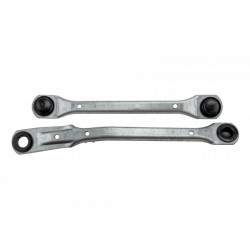 Törlőrudazat RENAULT CLIO III 1.2,1.2 16V,1.4 16V,1.5DCI,1.6 16V,2.0 16V 2005- 8200268931