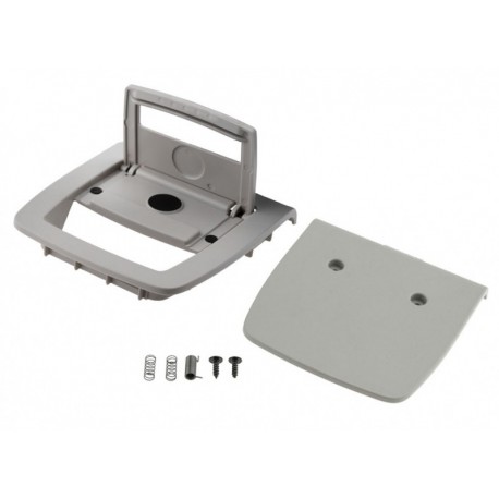 csomagtér padló fogantyúja BMW X5 E70/E71 2006-,X6 E71 2007-/-GRAY/ 51476958162