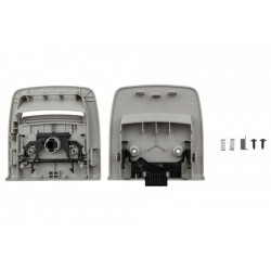 csomagtér padló fogantyúja BMW X5 E70/E71 2006-,X6 E71 2007-/-GRAY/ 51476958162