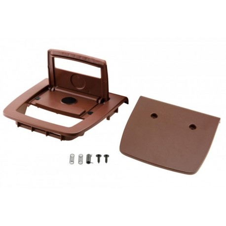 csomagtér padló fogantyúja BMW X5 E70/E71 2006-,X6 E71 2007-/BROWN/ 51476980201