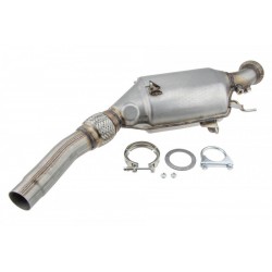 Részecskeszűrő DPF BMW X3 E83 2.0SD 2007-,XDRIVE20D 2008-/KORDIERYT,EU4/ 18303440360