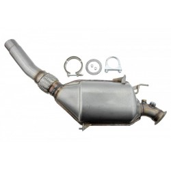 Részecskeszűrő DPF BMW X3 E83 2.0SD 2007-,XDRIVE20D 2008-/KORDIERYT,EU4/ 18303440360