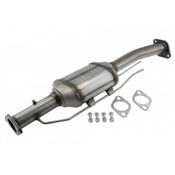 Részecskeszűrő DPF FORD KUGA 2.0TDCI 2008-/KORDIERYT/ 1525785