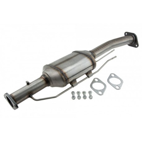 Részecskeszűrő DPF FORD KUGA 2.0TDCI 2008-/KORDIERYT/ 1525785