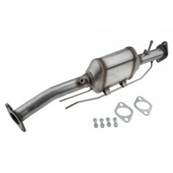 Részecskeszűrő DPF FORD KUGA 2.0TDCI 2008-/KORDIERYT/ 1525785