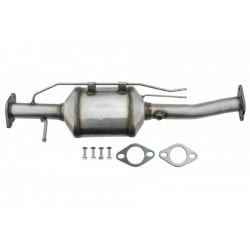 Részecskeszűrő DPF FORD KUGA 2.0TDCI 2008-/KORDIERYT/ 1525785
