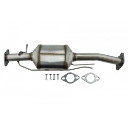 Részecskeszűrő DPF FORD KUGA 2.0TDCI 2008-/KORDIERYT/ 1525785