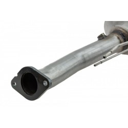 Részecskeszűrő DPF FORD KUGA 2.0TDCI 2008-/KORDIERYT/ 1525785