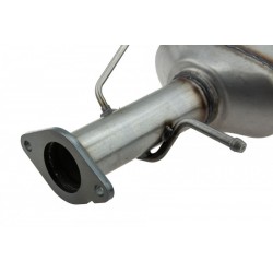 Részecskeszűrő DPF FORD KUGA 2.0TDCI 2008-/KORDIERYT/ 1525785