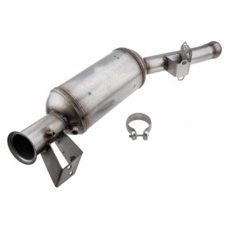 Részecskeszűrő DPF MERCEDES M W164 ML280CDI/ML320CDI 2005-,KLASA GL X164 GL320CDI 2006-/KORDIERYT/ 1644900892