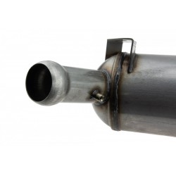 Részecskeszűrő DPF MERCEDES C W204 C180CDI/C200CDI 2011-,KLASA E W212 E200CDI 2009-/KORDIERYT/ 2044907336