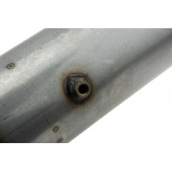 Részecskeszűrő DPF MERCEDES C W204 C180CDI/C200CDI 2011-,KLASA E W212 E200CDI 2009-/KORDIERYT/ 2044907336