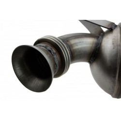 Részecskeszűrő DPF MERCEDES C W204 C180CDI/C200CDI 2011-,KLASA E W212 E200CDI 2009-/KORDIERYT/ 2044907336