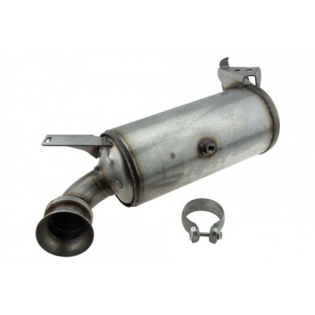 Részecskeszűrő DPF MERCEDES C W204 C220CDI/C250CDI 2008-,KLASA E W212 E220CDI/E250CDI 2009-/KORDIERYT/ 2044907436