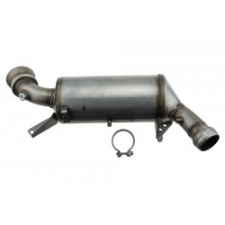 Részecskeszűrő DPF MERCEDES C W204 C220CDI/C250CDI 2008-,KLASA E W212 E220CDI/E250CDI 2009-/KORDIERYT/ 2044907436