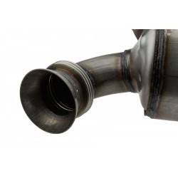 Részecskeszűrő DPF MERCEDES C W204 C220CDI/C250CDI 2008-,KLASA E W212 E220CDI/E250CDI 2009-/KORDIERYT/ 2044907436