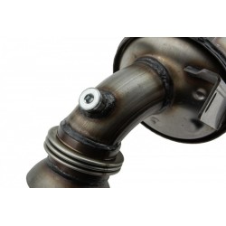 Részecskeszűrő DPF MERCEDES C W204 C220CDI/C250CDI 2008-,KLASA E W212 E220CDI/E250CDI 2009-/KORDIERYT/ 2044907436