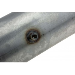 Részecskeszűrő DPF MERCEDES C W204 C220CDI/C250CDI 2008-,KLASA E W212 E220CDI/E250CDI 2009-/KORDIERYT/ 2044907436