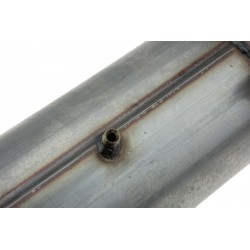 Részecskeszűrő DPF MERCEDES C W204 C220CDI/C250CDI 2008-,KLASA E W212 E220CDI/E250CDI 2009-/KORDIERYT/ 2044907436