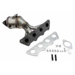 Katalizátor HYUNDAI I30 1.4,1.6,1.6GDI 2011-,I40 1.6GDI 2012-,IX35 1.6 2010-,KIA CEED 1.4.1.6GDI 2012-,PRO CEED 1.4,1.6GDI