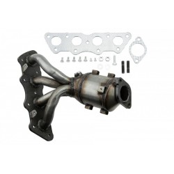 Katalizátor HYUNDAI I30 1.4,1.6,1.6GDI 2011-,I40 1.6GDI 2012-,IX35 1.6 2010-,KIA CEED 1.4.1.6GDI 2012-,PRO CEED 1.4,1.6GDI